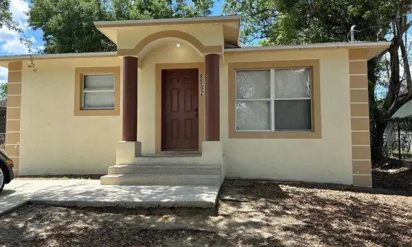 8502 N 17th Street, Tampa, FL, 33604