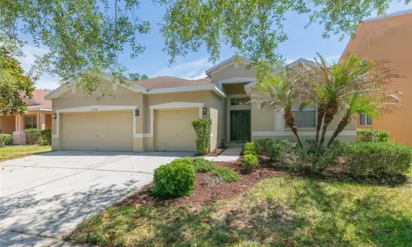 11334 Bridge Pine Drive, Riverview, FL, 33569