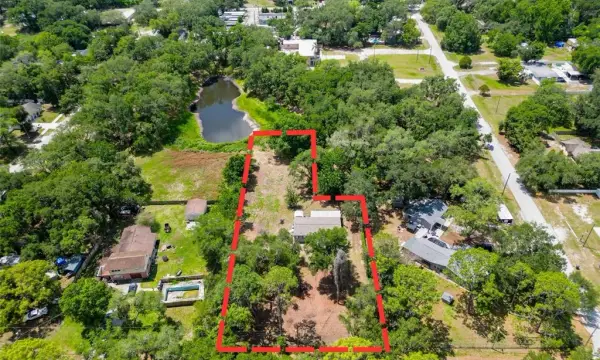 1819 Sinclair Hills Road, Lutz, FL, 33549