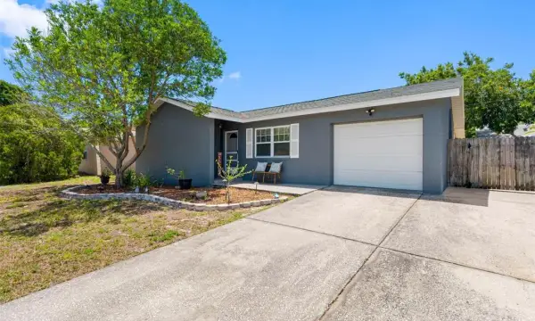2334 Knoll Avenue S, Palm Harbor, FL, 34683
