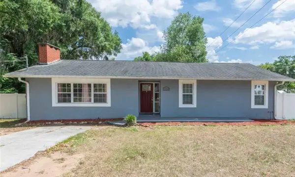37010 Church Avenue, Dade City, FL, 33525