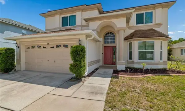 12803 Longcrest Drive, Riverview, FL, 33579