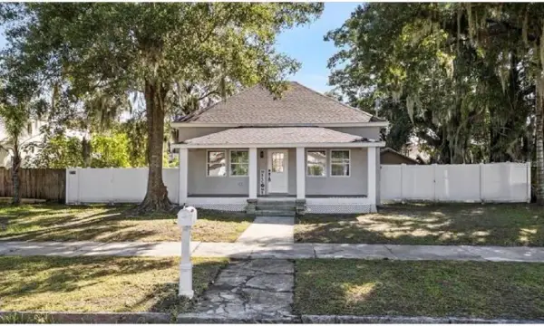 506 N Warnell Street, Plant City, FL, 33563