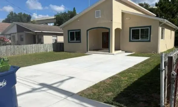 2812 Durham Street, Tampa, FL, 33605