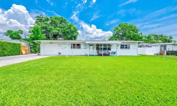 3255 57th Street N, St Petersburg, FL, 33710