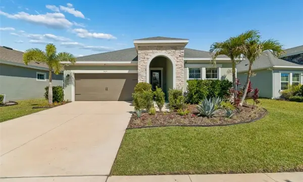 5619 Silver Sun Drive, Apollo Beach, FL, 33572