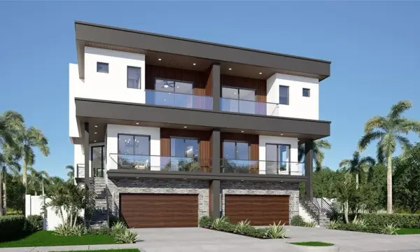 2605 W Cleveland Street, Tampa, FL, 33609