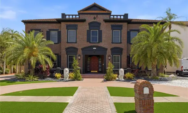3017 Oakmont Drive, Clearwater, FL, 33761