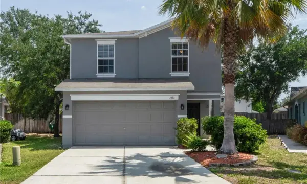 3533 Cardinal Feather Drive, Land O Lakes, FL, 34638