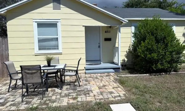 4811 Emerson Avenue S, St Petersburg, FL, 33711
