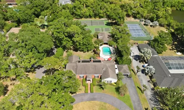 1749 Long Bow Lane, Clearwater, FL, 33764