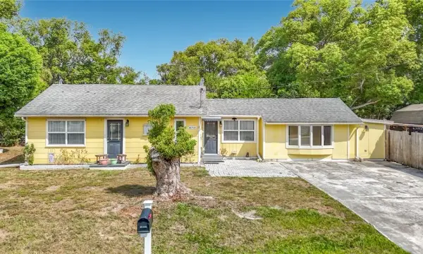 38703 9th Avenue, Zephyrhills, FL, 33542