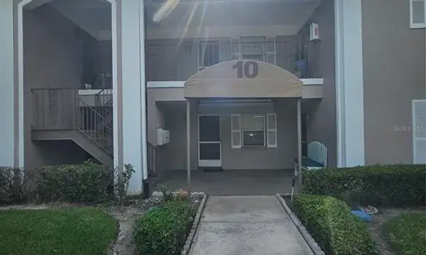5265 E Bay Drive, Unit 1013, Clearwater, FL, 33764