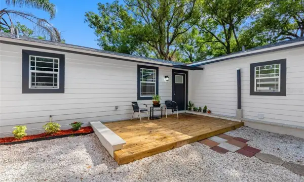 1208 E Chilkoot Avenue, Tampa, FL, 33612
