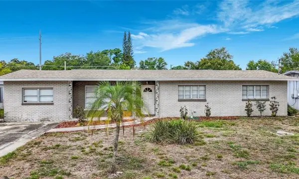 4509 S Hale Avenue, Tampa, FL, 33611