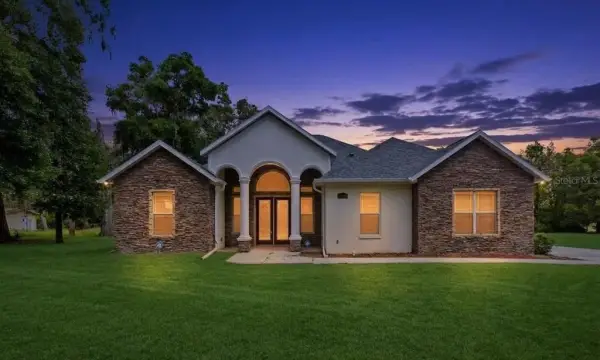 3049 W Laurel Street, Lecanto, FL, 34461