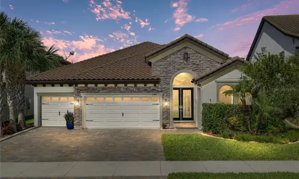 6743 Sunset Vista Way, Land O Lakes, FL, 34637