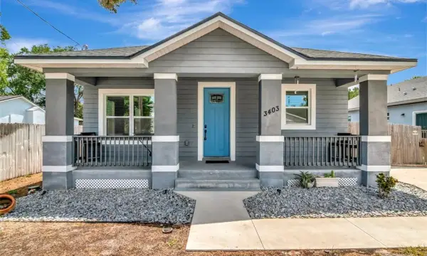 3403 N Garrison Street, Tampa, FL, 33619