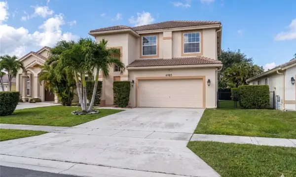 11483 Beacon Pointe Lane, Wellington, FL, 33414