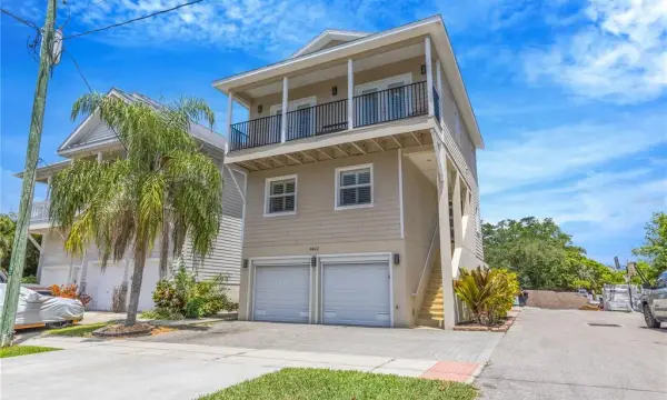 6812 S Kissimmee Street, Tampa, FL, 33616
