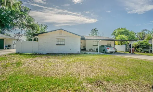 402 Eunice Drive, Plant City, FL, 33563