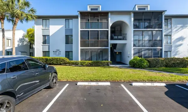 1182 Pine Ridge Circle W, Unit A2, Tarpon Springs, FL, 34688