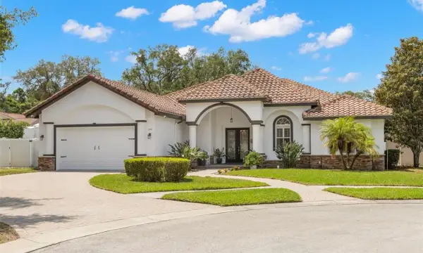 1502 River Court, Tarpon Springs, FL, 34689