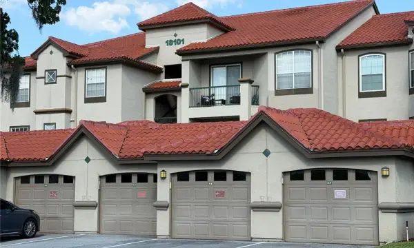 18101 Peregrines Perch Place, Unit 4201, Lutz, FL, 33558