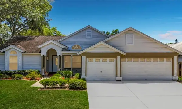 2924 Penridge Drive, Palm Harbor, FL, 34684