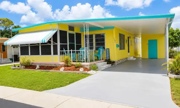 115 Rachel Drive, Tarpon Springs, FL, 34689