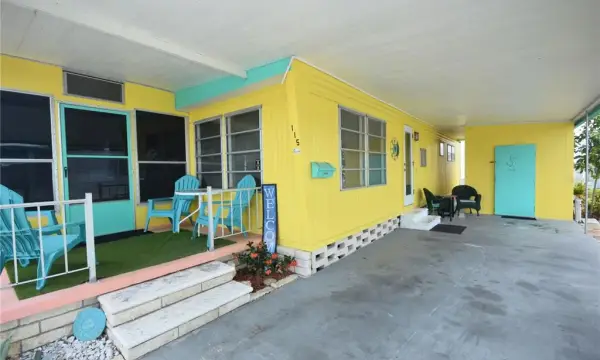 115 Rachel Drive, Tarpon Springs, FL, 34689