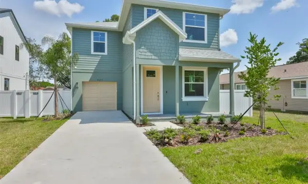 4171 56th Avenue N, St Petersburg, FL, 33714