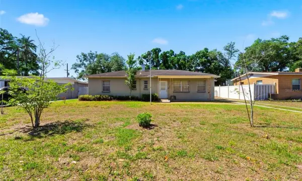 1712 W Ferris Avenue, Tampa, FL, 33603