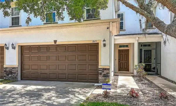 8615 Andalucia Field Drive, Tampa, FL, 33637