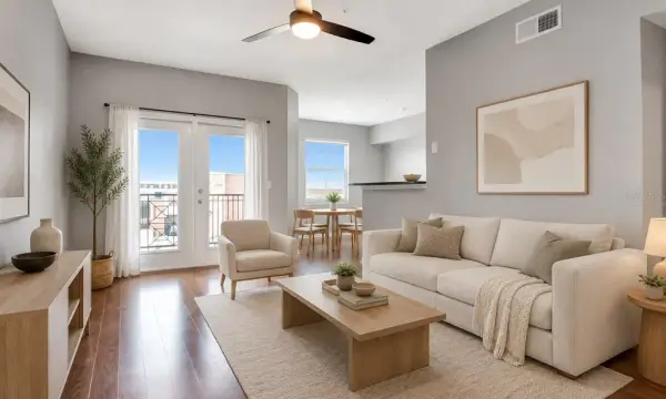 2010 E Palm Avenue, Unit 15310, Tampa, FL, 33605