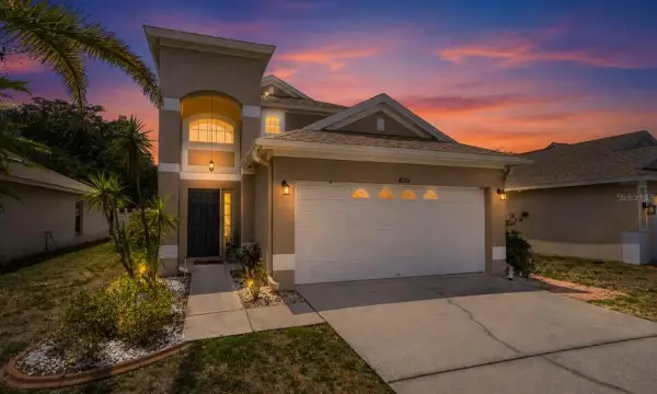 8526 Hawbuck Street, Trinity, FL, 34655