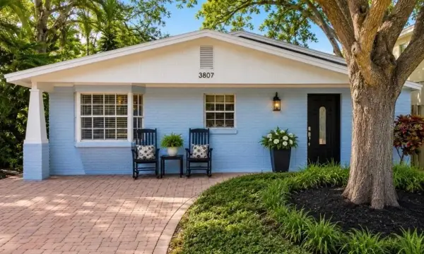 3807 W Palmira Avenue, Tampa, FL, 33629