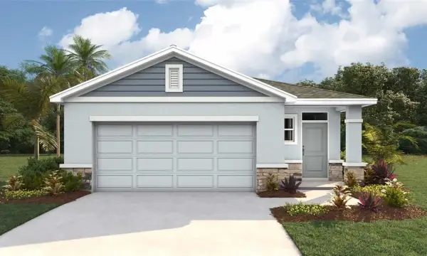 8308 Riverbend Rise Lane, Tampa, FL, 33619
