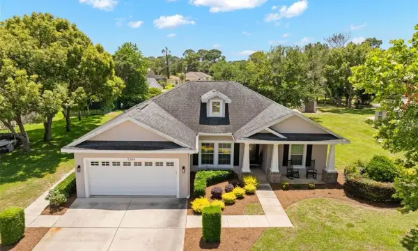 5384 Slater Road, Spring Hill, FL, 34608