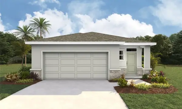 8306 Riverbend Rise Lane, Tampa, FL, 33619