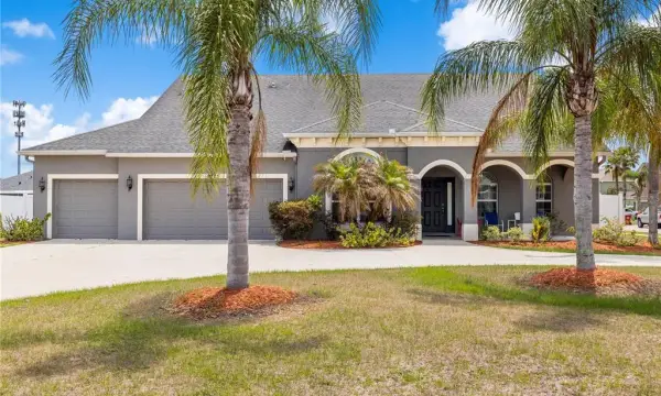 1905 Via Napoli Street, Plant City, FL, 33566