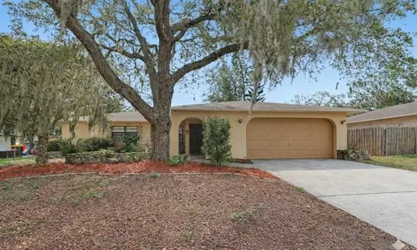 8741 Elm Leaf Court, Port Richey, FL, 34668