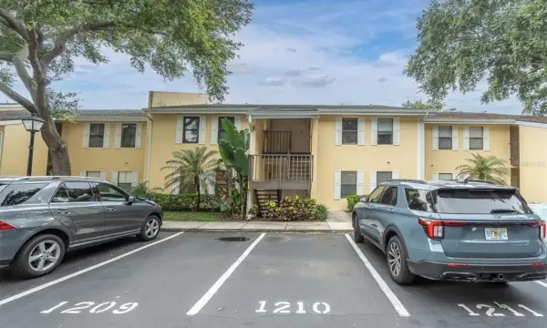 3001 58th Avenue S, Unit 1211, St Petersburg, FL, 33712