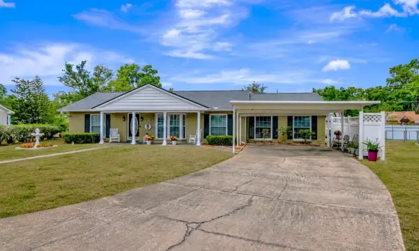 18318 Dolly Brook Lane, Lutz, FL, 33549