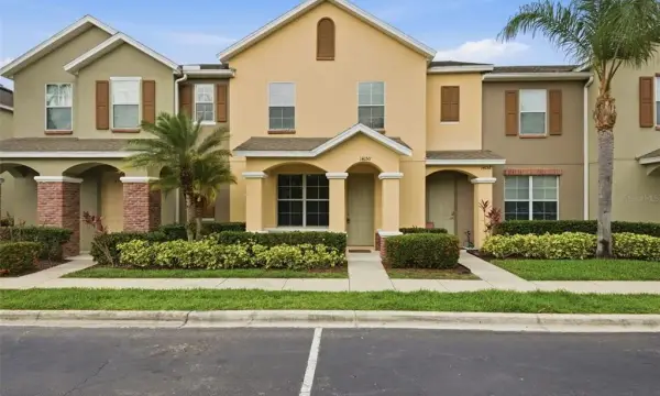 14150 Oakham Street, Tampa, FL, 33626