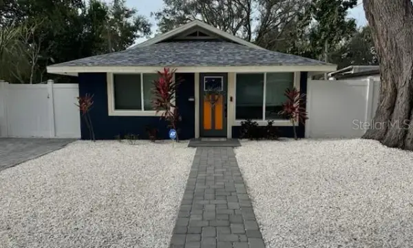 2111 42nd Street S, St Petersburg, FL, 33711