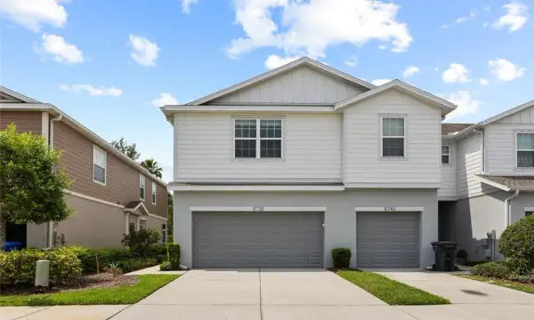 8738 Turnstone Haven Place, Tampa, FL, 33619