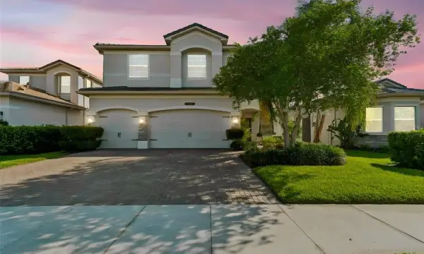 30229 Southernwood Court, Wesley Chapel, FL, 33543