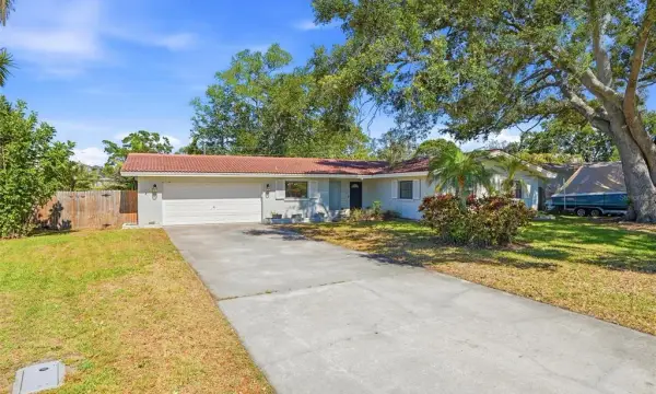 1349 Viewtop Drive, Clearwater, FL, 33764