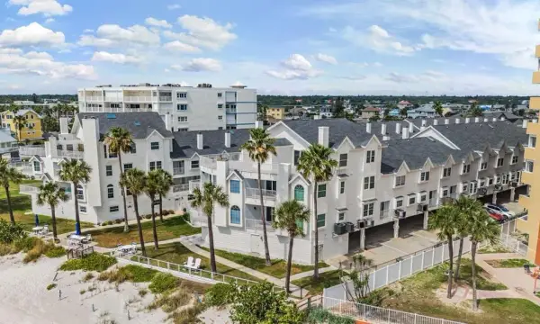 17960 Gulf Boulevard, Unit 121, Redington Shores, FL, 33708